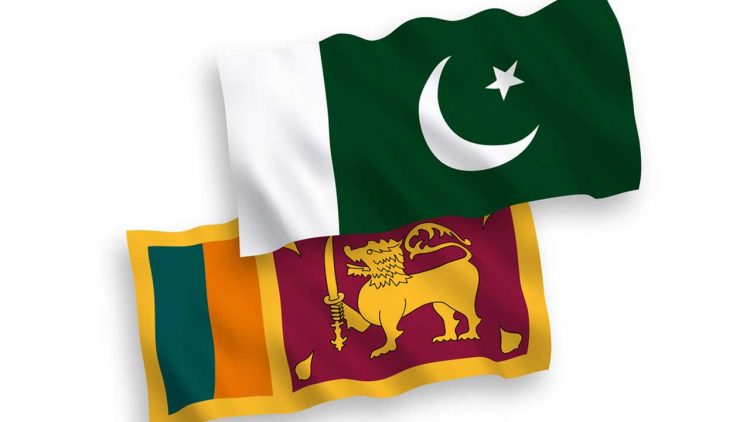 Pakistan and Sri Lanka Pledge to Boost Cooperation Across Key Sectors