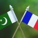 Pakistan and France Reaffirm Commitment to Strengthen Economic Relations