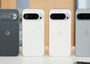 Pixel 9 Pro vs. Pixel 7 Pro: Significant Upgrade or Incremental Change?