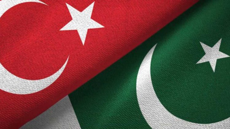 PM Shehbaz Sharif Urges Enhanced Support for Turkish Investors to Strengthen Bilateral Trade