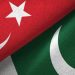 PM Shehbaz Sharif Urges Enhanced Support for Turkish Investors to Strengthen Bilateral Trade