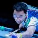 Pakistan’s Shahram Changezi Makes History at US Snooker Event