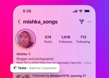 Instagram Introduces Music to Profiles: Here's How to Use the New Feature