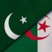 Pakistan, Algeria to Strengthen Economic and Business Ties