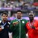 Arshad Nadeem: From Rural Pakistan to Olympic Glory—A Tale of Perseverance