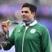 Arshad Nadeem’s Father-in-Law Gifts Him a Buffalo to Celebrate Olympic Gold