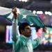 Arshad Nadeem Aims to Celebrate Independence Day with Olympic Gold