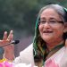 Bangladesh Prime Minister Sheikh Hasina Wajed Resigns and Flees Amid Escalating Violence