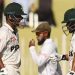 Pak vs Bang: Pakistan Loses Early Wicket after Bangladesh Wins Toss in Second Test