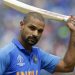 Indian Cricket Star Shikhar Dhawan Announces Retirement from International and Domestic Cricket