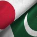 Japan Commits to Funding Three Climate Change Projects in Pakistan