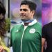 Mehwish Hayat Backs Farhan Ally Agha for Lead Role in Arshad Nadeem’s Biopic