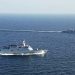 Pakistan and Türkiye Strengthen Defense Ties with Joint Naval Exercises in the Arabian Sea