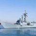 Pakistan Navy Warship Hunain Participates in Bilateral Exercise in Oman