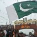 Pakistan Celebrates 77th Independence Day with Nationwide Festivities