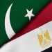 Ease of Pak-Egypt Visas to Strengthen Trade and Economic Ties: Egyptian Envoy