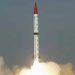 Pakistan Successfully Tests Shaheen-II Ballistic Missile