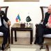 Pakistan and Ethiopia Commit to Strengthening Bilateral Relations