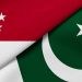 Pakistan and Singapore Discuss Strengthening Economic Ties