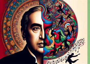 The Resonance of Resilience: "Dila Teer Bijaa" and the Dance of Life