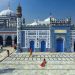 281st Urs of Shah Abdul Latif Bhittai Begins Today in Bhit Shah