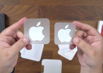 IPhone 16 will be Delivered Without Stickers in the Package