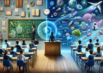 Islamabad to Launch AI Classes in Primary Schools