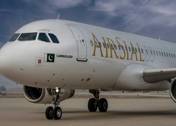 Air Sial Expands Flights to Saudi Arabia