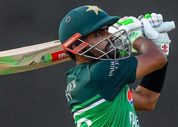 Babar Azam Achieves Historic 30th List-A Century in Champions One-Day Cup Victory