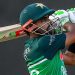 Babar Azam Achieves Historic 30th List-A Century in Champions One-Day Cup Victory