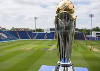 Champions Trophy 2025 will not be relocated from Pakistan, says ICC CEO