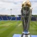 Champions Trophy 2025 will not be relocated from Pakistan, says ICC CEO