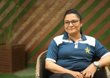 Saleema Imtiaz Becomes First Pakistani Woman Nominated to ICC Umpire Panel
