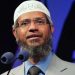 Renowned Islamic Scholar Dr. Zakir Naik Set to Visit Pakistan