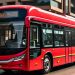 Faisalabad to Launch Rs70 Billion Metro Bus Service