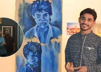 Long-Lost Painting Reappears in TV Drama After Years of Searching