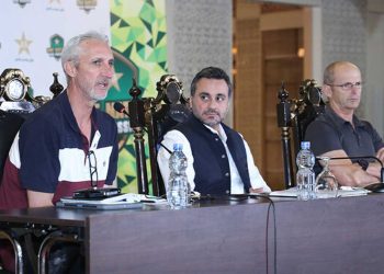 PCB Addresses Lack of Unity Within Pakistan Team at Connection Camp