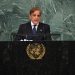 Pakistan PM to Address Palestine Crisis and Global Issues at UNGA
