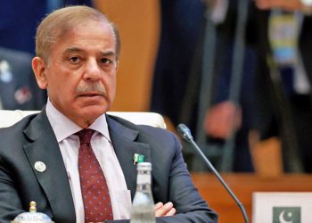 PM Shehbaz Invites All Political Parties to Sign 'Charter of Economy'