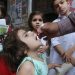 Pakistan PM Launches Week-Long Anti-Polio Drive in 115 Districts Amid Virus Outbreak