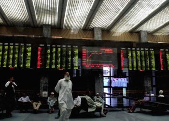 Pakistan Stock Exchange Recognized as a Top Global Performer in 2024