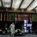 Pakistan Stock Exchange Recognized as a Top Global Performer in 2024