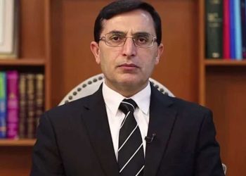 Police Release Barrister Gohar After Sangjani Unrest