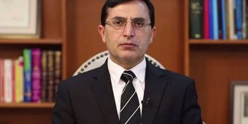 Police Release Barrister Gohar After Sangjani Unrest