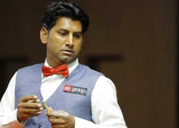Asjad Iqbal Defeats India’s Malkeet Singh to Reach IBSF Snooker Final