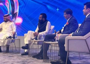 Pakistani Tech Experts Attend Global AI Summit in Saudi Arabia
