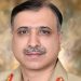 Lt Gen Asim Malik Appointed as New DG ISI