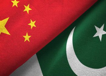 China Expresses Interest in Building Special Economic Zone in Gilgit-Baltistan
