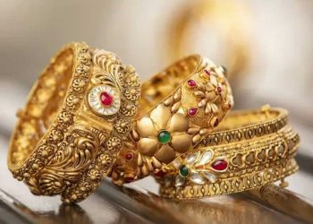 Gold Rate in Pakistan Today September 25, 2024