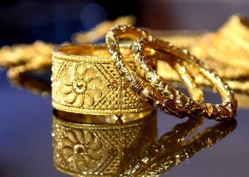 Gold Rate in Pakistan Today September 13, 2024